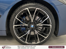 2022 BMW 5 Series 2L Diesel For Sale Images