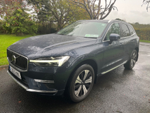 2022 Volvo XC60 2L Diesel For Sale Images