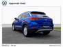 2022 VOLKSWAGEN T-ROC LIFE 2.0 TDI 116BHP M6F 5DR