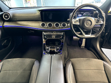 2017 Mercedes-Benz E Class 2L Petrol Plug-in Hybrid For Sale Images