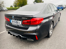 2018 BMW 5 Series 2L Diesel For Sale Images