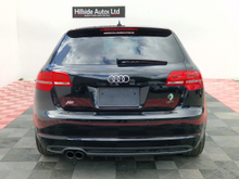 2012 Audi A3 1.4L Petrol For Sale Images