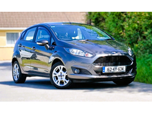 2016 Ford Fiesta 1L Petrol For Sale Images