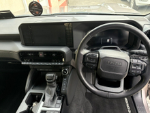 2025 Toyota Landcruiser 2.8L Diesel For Sale Images
