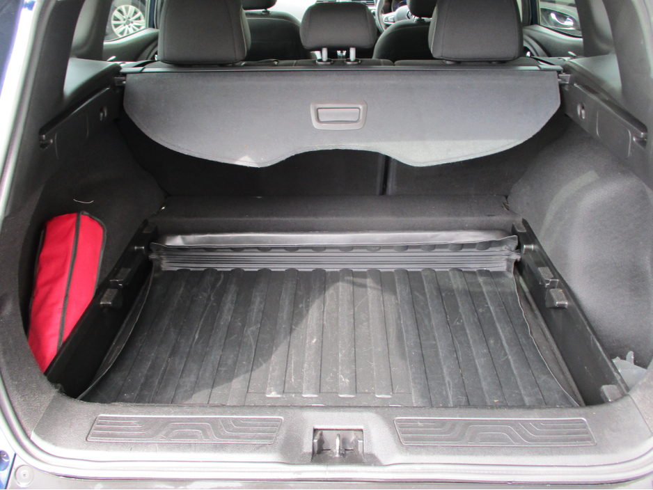 2016 Renault Kadjar 1.5L Diesel For Sale Images