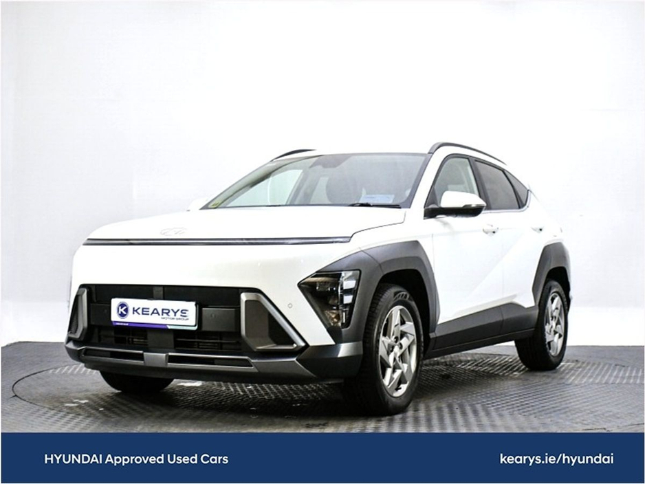 Hyundai Kona Petrol Elegance — thumbnail 10