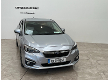 2019 Subaru Impreza 1.6L Petrol For Sale Images