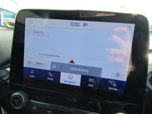 2022 Ford Fiesta 1L Petrol For Sale Images