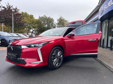 2023 DS Automobiles DS 4 1.2L Petrol For Sale Images