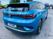2025 Volkswagen ID.4 0L Electric For Sale Images