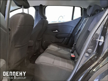 2023 Dacia Sandero 1L Petrol For Sale Images