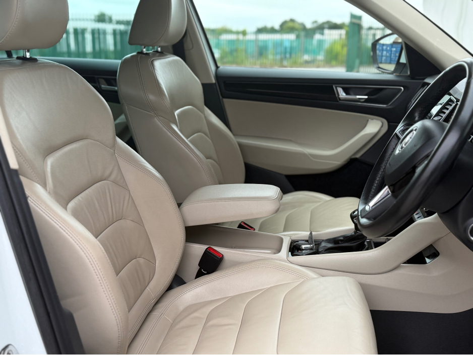 2018 Skoda Kodiaq 2.0L Diesel For Sale Images