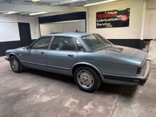 1990 Jaguar XJ6 2.9L Petrol For Sale Images