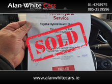 2019 Toyota Corolla 1.8L Petrol Hybrid For Sale Images