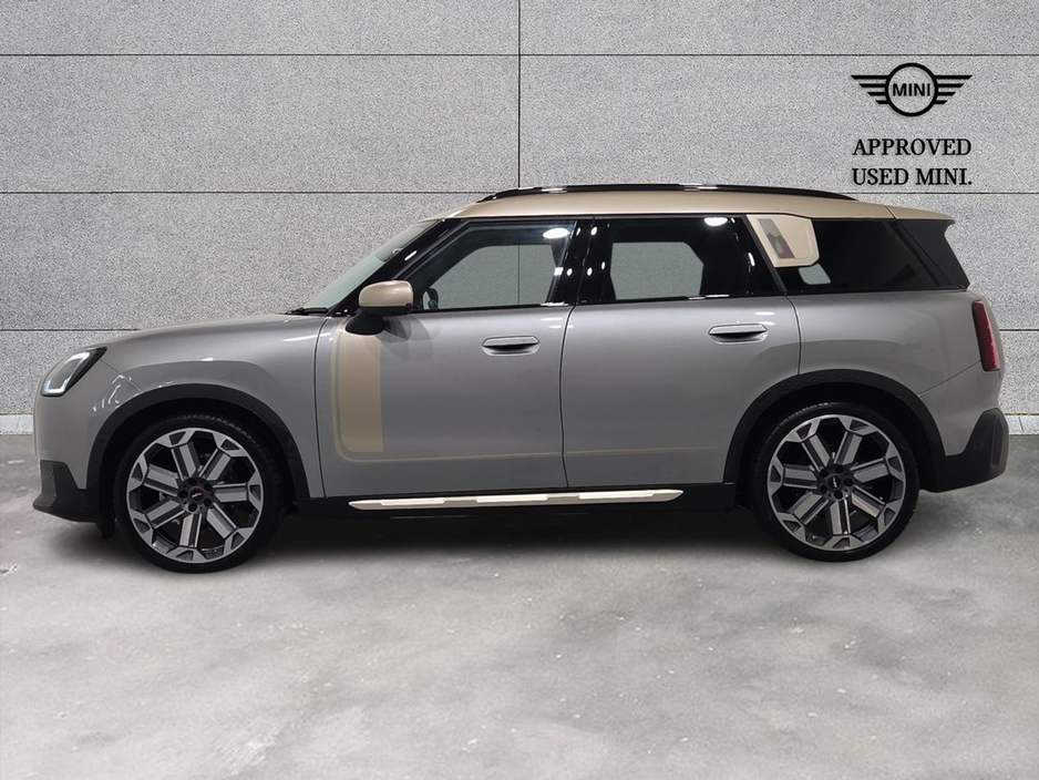 2026 MINI Countryman 0L Electric For Sale Images