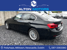 2017 BMW 3 Series 2L Diesel For Sale Images