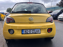 2015 Opel Adam 1.4L Petrol For Sale Images