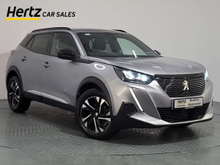 Peugeot 2008 *WARRANTY TIL JULY 2028! Allure 1.2 Petrol Manual