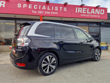 2019 Citroen Grand C4 Picasso 1.6L Diesel For Sale Images