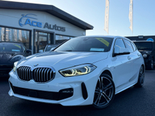 BMW 1 Series M-SPORT - 2.0L DIESEL -...