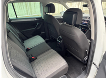 2021 Volkswagen Tiguan 2.0L Diesel For Sale Images