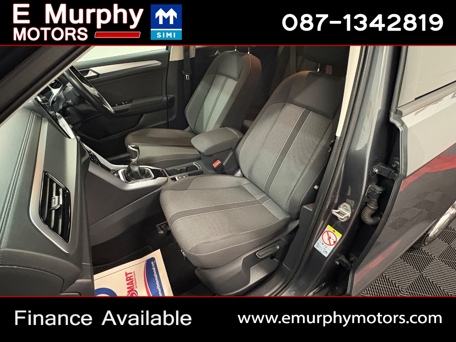 2023 Volkswagen T-Roc 1L Petrol For Sale Images