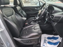 2019 Hyundai Santa Fe 2.2L Diesel For Sale Images