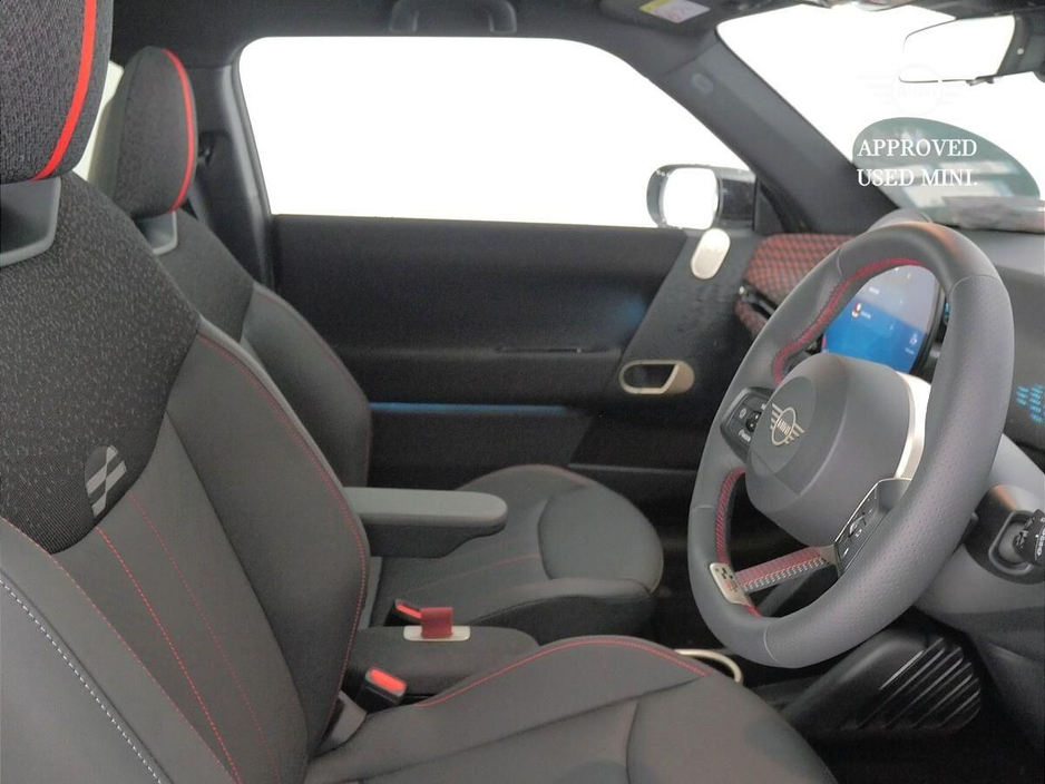 2025 MINI Hatch 0L Electric For Sale Images