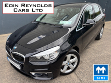 2016 BMW 2 Series 2L Diesel For Sale Images
