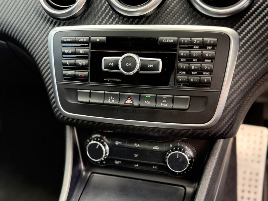 2014 Mercedes-Benz A Class 1.6L Petrol For Sale Images