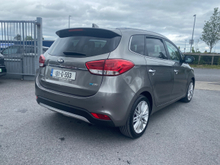 2019 Kia Carens 1.7L Diesel For Sale Images