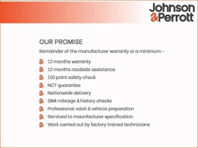 Ford Puma ORDER YOUR NEW PUMA TITANIUM...