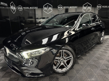 Mercedes-Benz A Class AMG PREMIUM//AUTOMATIC//ONLY 56,483KM