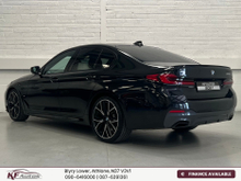2021 BMW 5 Series 2L Diesel For Sale Images