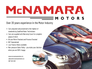 2018 VOLKSWAGEN GOLF HIGHLINE 5dr Low Mileage 24 Month NCT