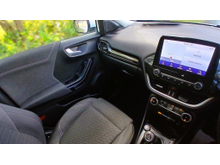 2021 Ford Puma 1L Petrol For Sale Images