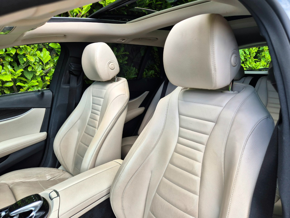 2017 Mercedes-Benz E Class 2L Diesel For Sale Images