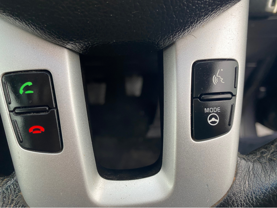 2015 Kia Sportage 1.7L Diesel For Sale Images