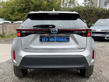 2024 Toyota Yaris Cross 1.5L Petrol Hybrid For Sale Images