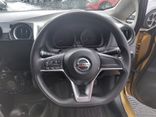 2016 Nissan Note 1.2L Petrol For Sale Images