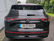 2026 Volkswagen Tayron 1.5L Petrol Plug-in Hybrid For Sale Images