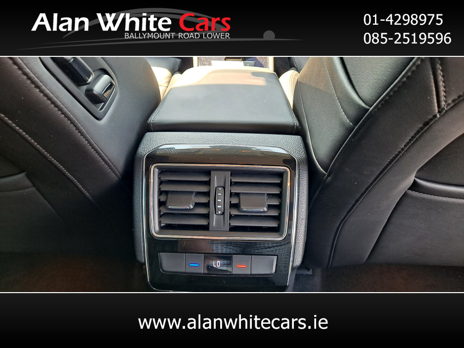 2019 Skoda Superb 1.5L Petrol For Sale Images