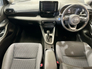 2023 TOYOTA YARIS 1.5 HYBRID LUNA 4DR AUTO