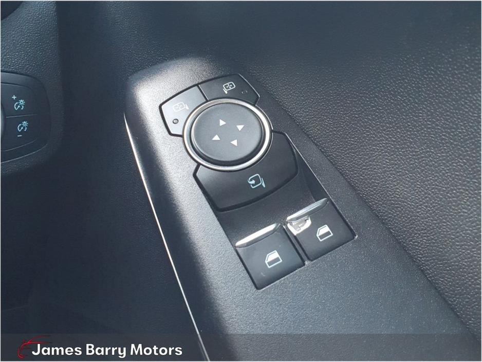2019 Ford Fiesta 1.1L Petrol For Sale Images