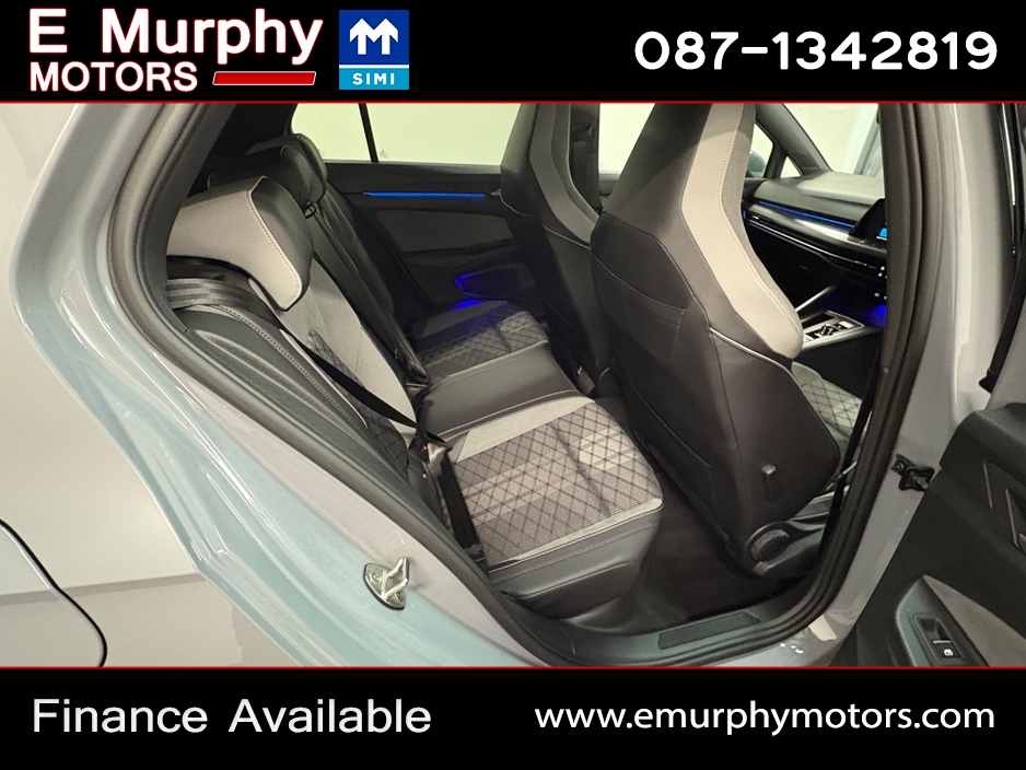2022 Volkswagen Golf 2L Diesel For Sale Images
