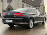 2015 VOLKSWAGEN PASSAT HIGHLINE BE 1.6 TDI MANUAL 6SPEED FWD 120HP 4DR