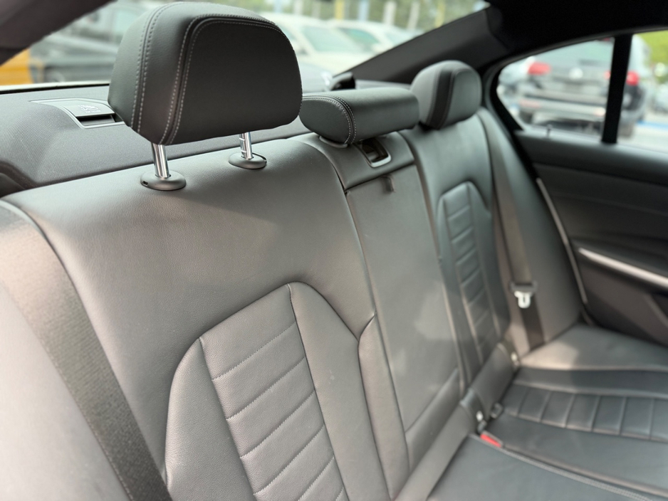 BMW 3 Series 320i - M-SPORT - 2.0L PETROL - AUTO - 12M WARRANTY - CAR: 2556 — thumbnail 35