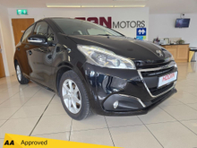 Peugeot 208 Active 1.2 5DR H/B
