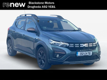 Dacia Sandero Stepway STEPWAY Extreme TCe 110 E06X