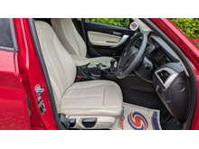 2016 BMW 1 Series 1.5L Diesel For Sale Images